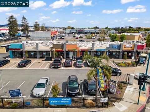 Photo of 646 Hegenberger, Oakland, CA 95621 (MLS # 41129129)