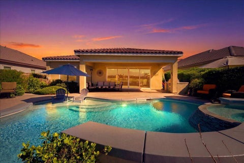 Photo of 85157 Stazzano Place, Indio, CA 92203 (MLS # 219154491DA)