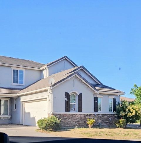 Photo of 253 Lilac Lane, Livingston, CA 95334 (MLS # ML82044212)