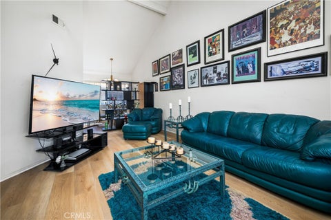 Photo of 515 E Hazel ST #6, Inglewood, CA 90302 (MLS # PW26219266)