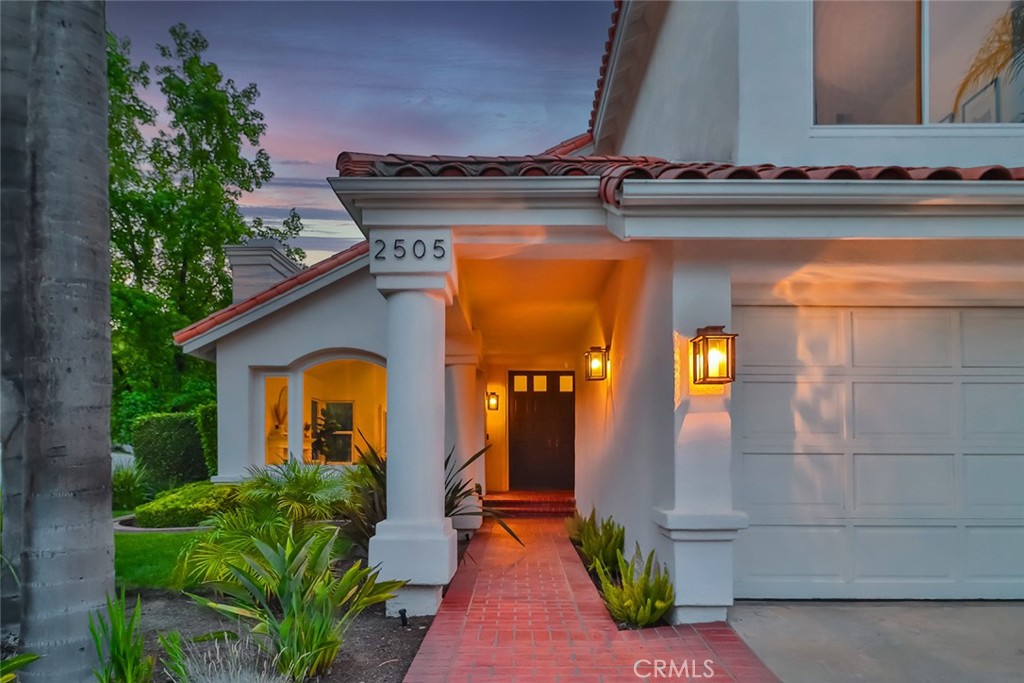2505 Peachwood Place