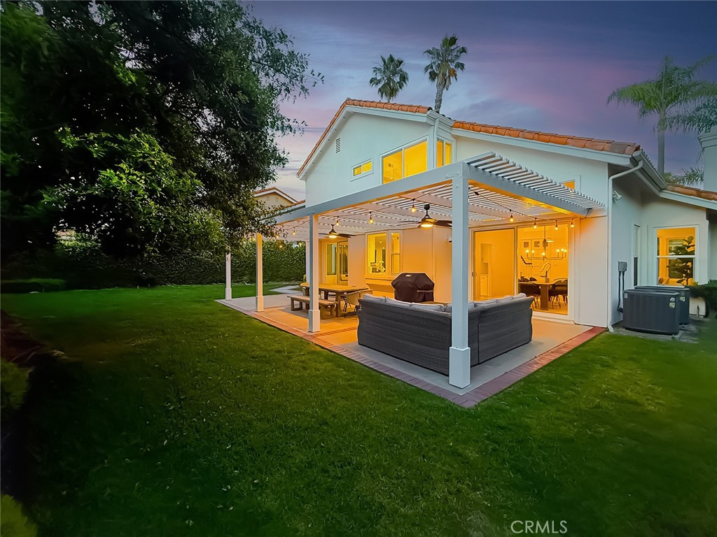 2505 Peachwood Place