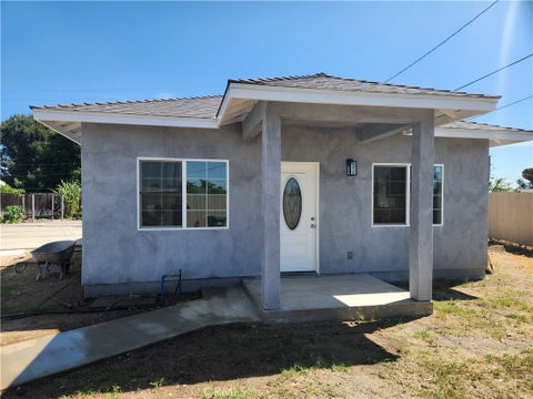 Photo of 17535 Anastasia Court, Fontana, CA 92335 (MLS # PW26203690)
