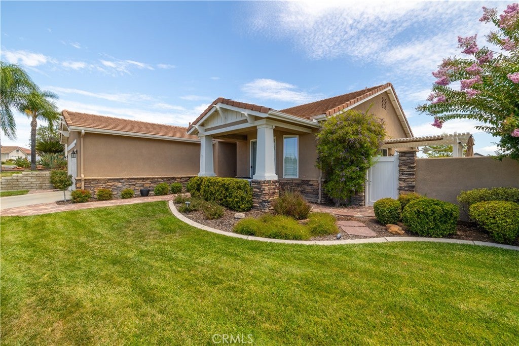 39396 Beringer Drive
