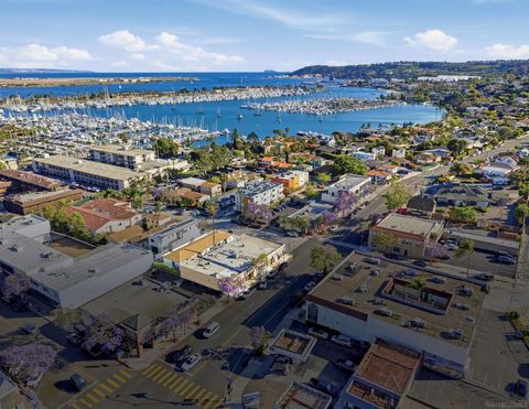 Photo of 1051 Rosecrans Street ST, San Diego, CA 92106 (MLS # 260011717SD)