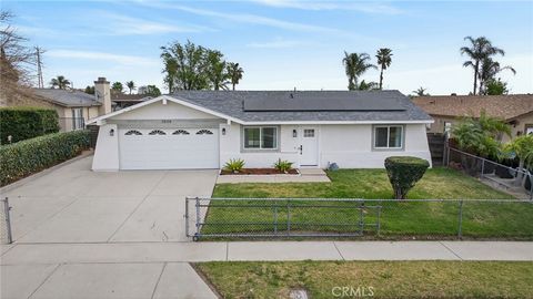 Photo of 7579 Fennel Rd, Rancho Cucamonga, CA 91739 (MLS # IV26053218)