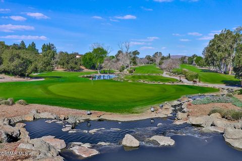 Tiny photo for 293 Green Moor Place, Thousand Oaks, CA 91361 (MLS # 226000964)