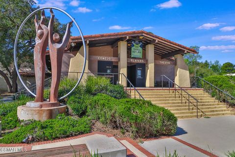 Tiny photo for 293 Green Moor Place, Thousand Oaks, CA 91361 (MLS # 226000964)