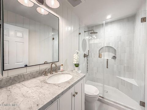 Tiny photo for 293 Green Moor Place, Thousand Oaks, CA 91361 (MLS # 226000964)