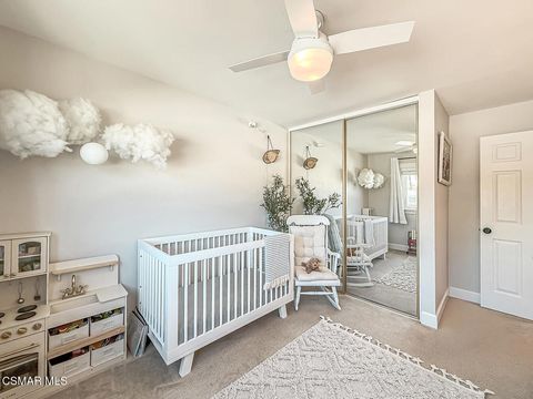 Tiny photo for 293 Green Moor Place, Thousand Oaks, CA 91361 (MLS # 226000964)