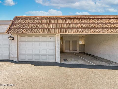 Tiny photo for 293 Green Moor Place, Thousand Oaks, CA 91361 (MLS # 226000964)