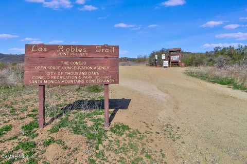 Tiny photo for 293 Green Moor Place, Thousand Oaks, CA 91361 (MLS # 226000964)