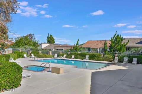 Tiny photo for 293 Green Moor Place, Thousand Oaks, CA 91361 (MLS # 226000964)