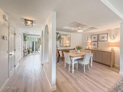 Tiny photo for 293 Green Moor Place, Thousand Oaks, CA 91361 (MLS # 226000964)