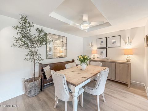 Tiny photo for 293 Green Moor Place, Thousand Oaks, CA 91361 (MLS # 226000964)