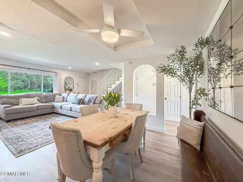 Tiny photo for 293 Green Moor Place, Thousand Oaks, CA 91361 (MLS # 226000964)