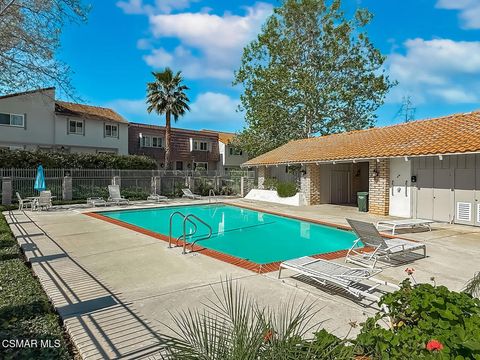 Tiny photo for 293 Green Moor Place, Thousand Oaks, CA 91361 (MLS # 226000964)