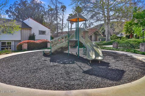 Tiny photo for 293 Green Moor Place, Thousand Oaks, CA 91361 (MLS # 226000964)