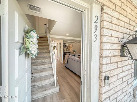 Tiny photo for 293 Green Moor Place, Thousand Oaks, CA 91361 (MLS # 226000964)