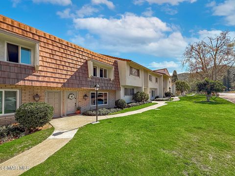 Tiny photo for 293 Green Moor Place, Thousand Oaks, CA 91361 (MLS # 226000964)