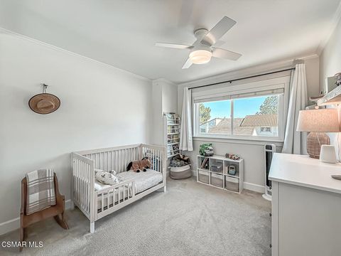 Tiny photo for 293 Green Moor Place, Thousand Oaks, CA 91361 (MLS # 226000964)