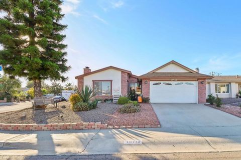 10710 Foxwood Road San Diego CA 92126