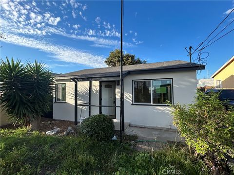 4623 147 Lawndale CA 90260