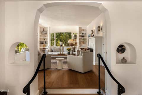 Tiny photo for 1421 Clearview Road, Santa Barbara, CA 93101 (MLS # V1-36214)