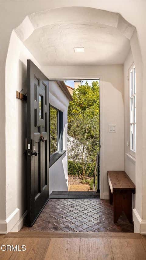 Tiny photo for 1421 Clearview Road, Santa Barbara, CA 93101 (MLS # V1-36214)