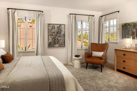 Tiny photo for 1421 Clearview Road, Santa Barbara, CA 93101 (MLS # V1-36214)