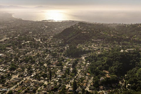 Tiny photo for 1421 Clearview Road, Santa Barbara, CA 93101 (MLS # V1-36214)