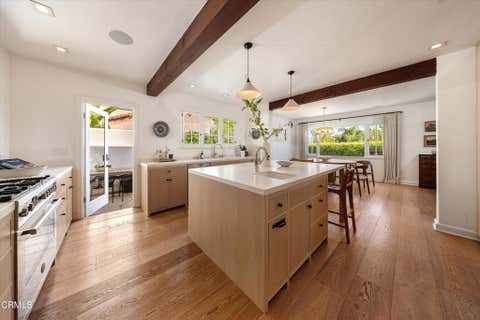 Tiny photo for 1421 Clearview Road, Santa Barbara, CA 93101 (MLS # V1-36214)