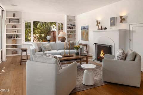 Tiny photo for 1421 Clearview Road, Santa Barbara, CA 93101 (MLS # V1-36214)
