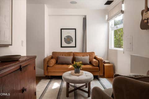 Tiny photo for 1421 Clearview Road, Santa Barbara, CA 93101 (MLS # V1-36214)