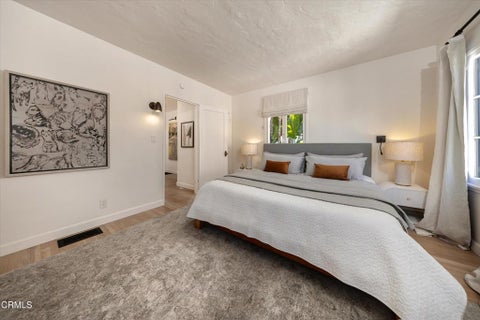 Tiny photo for 1421 Clearview Road, Santa Barbara, CA 93101 (MLS # V1-36214)
