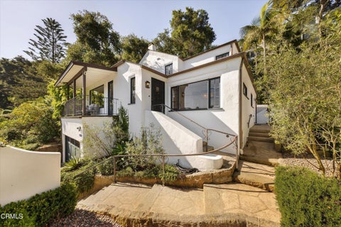 Tiny photo for 1421 Clearview Road, Santa Barbara, CA 93101 (MLS # V1-36214)