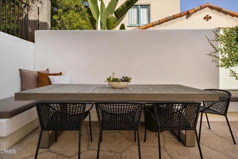 Tiny photo for 1421 Clearview Road, Santa Barbara, CA 93101 (MLS # V1-36214)