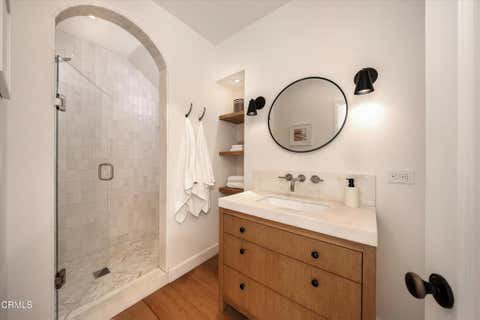 Tiny photo for 1421 Clearview Road, Santa Barbara, CA 93101 (MLS # V1-36214)