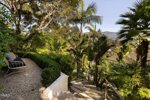 Tiny photo for 1421 Clearview Road, Santa Barbara, CA 93101 (MLS # V1-36214)