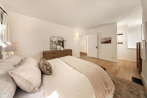 Tiny photo for 1421 Clearview Road, Santa Barbara, CA 93101 (MLS # V1-36214)