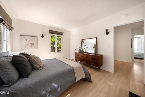 Tiny photo for 1421 Clearview Road, Santa Barbara, CA 93101 (MLS # V1-36214)