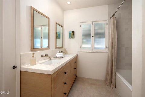 Tiny photo for 1421 Clearview Road, Santa Barbara, CA 93101 (MLS # V1-36214)