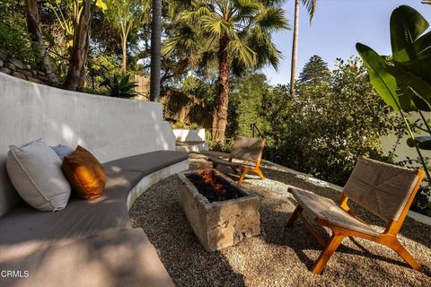Tiny photo for 1421 Clearview Road, Santa Barbara, CA 93101 (MLS # V1-36214)