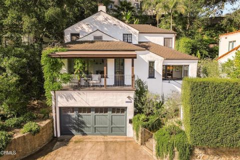 Photo of 1421 Clearview Road, Santa Barbara, CA 93101 (MLS # V1-36214)