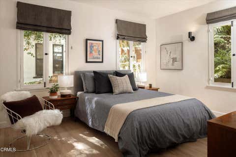 Tiny photo for 1421 Clearview Road, Santa Barbara, CA 93101 (MLS # V1-36214)