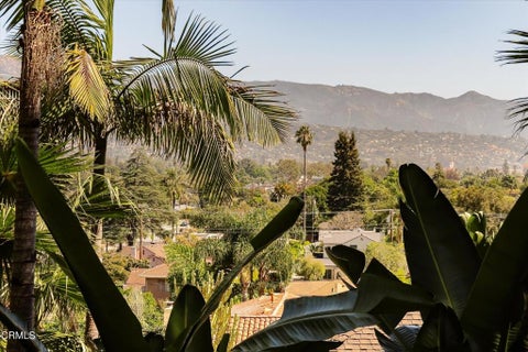 Tiny photo for 1421 Clearview Road, Santa Barbara, CA 93101 (MLS # V1-36214)