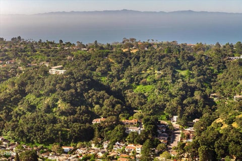 Tiny photo for 1421 Clearview Road, Santa Barbara, CA 93101 (MLS # V1-36214)