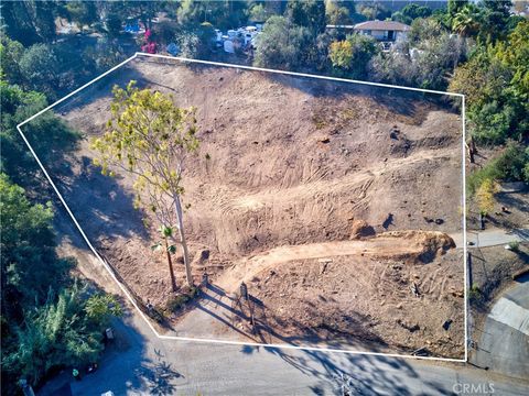 21544 E Covina Hills Road Covina CA 91724