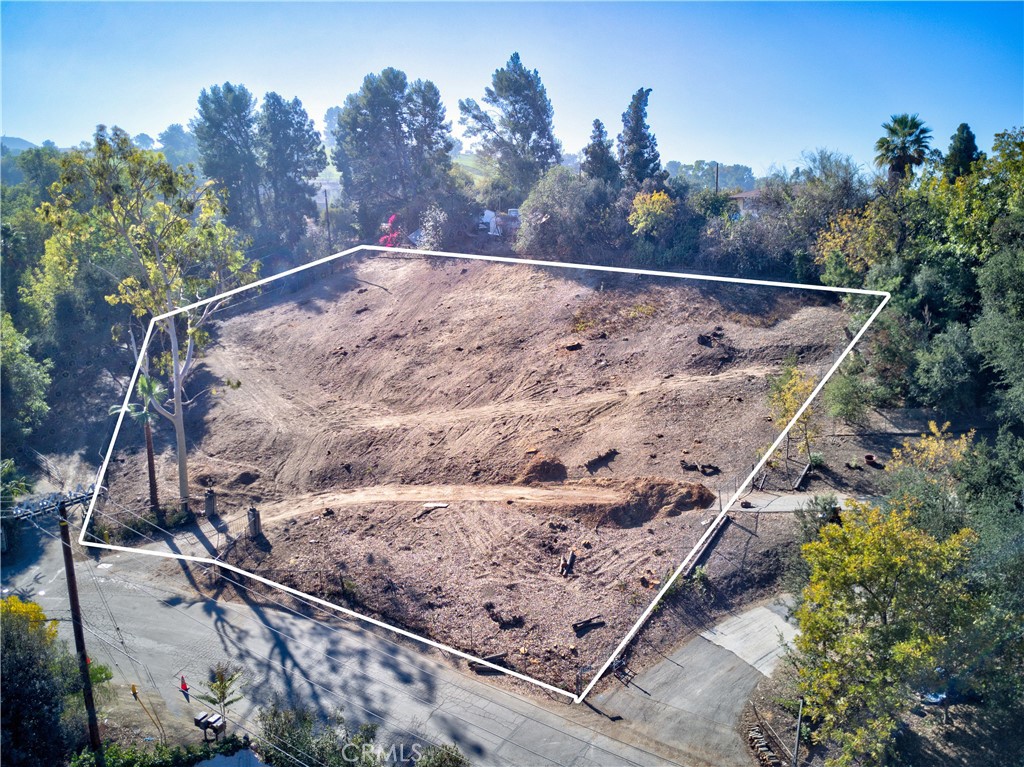 21544 E Covina Hills Road