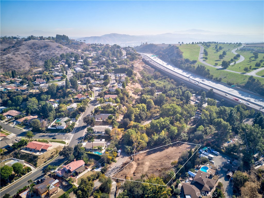 21544 E Covina Hills Road